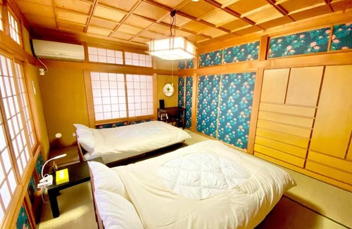 Aomori Apartment | ParkView SAKURA