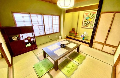 Aomori Apartment | ParkView SAKURA