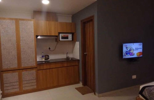 Kadubeesanahalli Hotel | Parkwood Suites