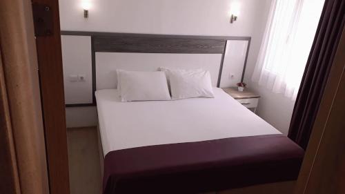 Cesme Apartment | Parla Apart Hotel