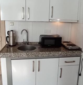 Cesme Apartment | Parla Apart Hotel