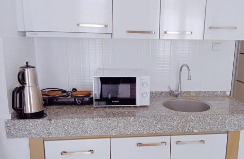 Cesme Apartment | Parla Apart Hotel