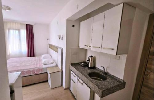 Cesme Apartment | Parla Apart Hotel