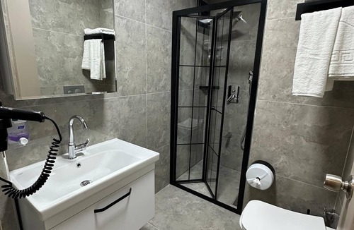 Selcuklu Hotel | Parla Park Hotel