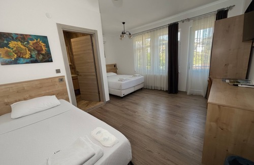 Gokceada Hotel | Parli Hotel