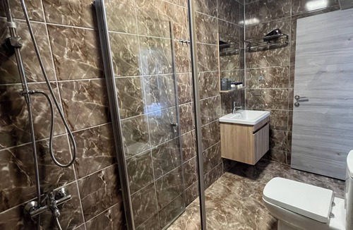 Gokceada Hotel | Parli Hotel