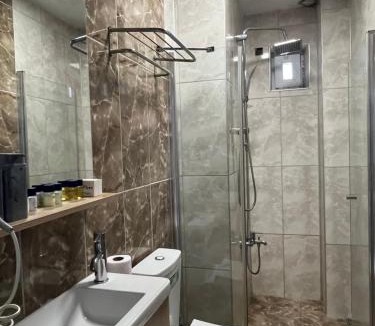 Gokceada Hotel | Parli Hotel