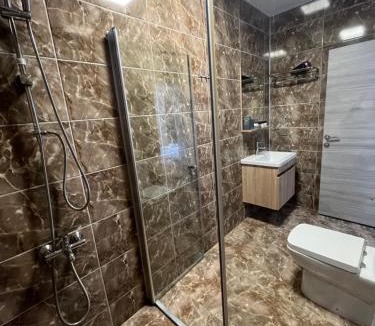 Gokceada Hotel | Parli Hotel