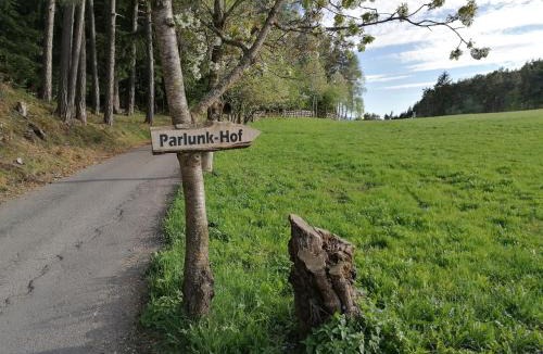 Castelrotto House | Parlunkhof