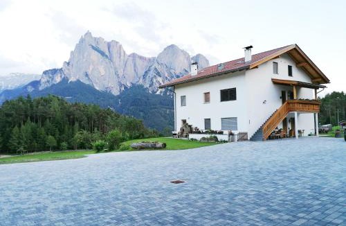 Castelrotto House | Parlunkhof
