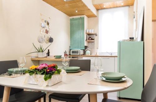 Oltretorrente Apartment | Parma Azeglio