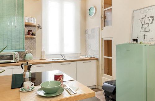 Oltretorrente Apartment | Parma Azeglio