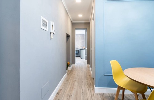 Parma City Centre Apartment | Parma Center Elegant and Exclusive Apartment x6