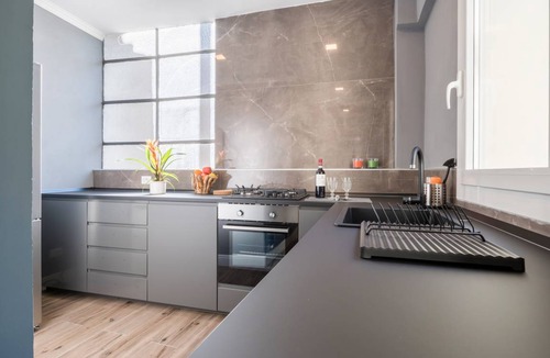 Parma City Centre Apartment | Parma Center Elegant and Exclusive Apartment x6