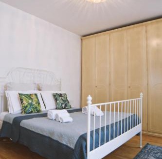 Parma City Centre Apartment | Parma Central Apartments