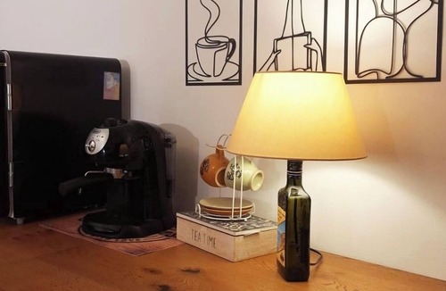 Montanara House | Parma short breaks - Dimora Salvia