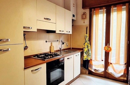 Montanara House | Parma short breaks - Dimora Salvia