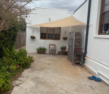 Robertson Apartment | Parmant