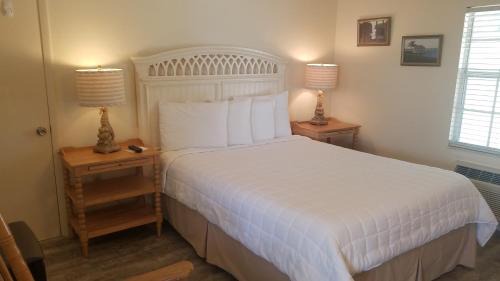 Little Torch Key Resort | Parmer's Resort