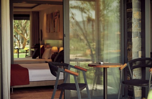 Erdek Hotel | Parmos Otel