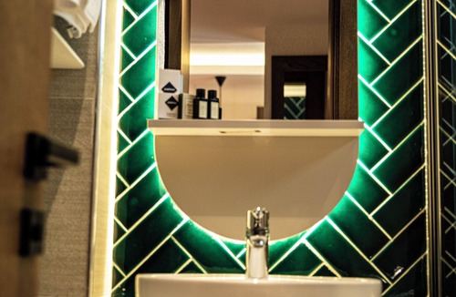 Erdek Hotel | Parmos Otel