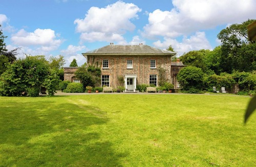 Holsworthy Cottage | PARNACOTT, pet friendly, luxury holiday cottage in Holsworthy