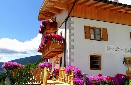 Villandro House | Parndlehof