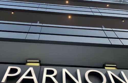 Omonia Hotel | Parnon Hotel