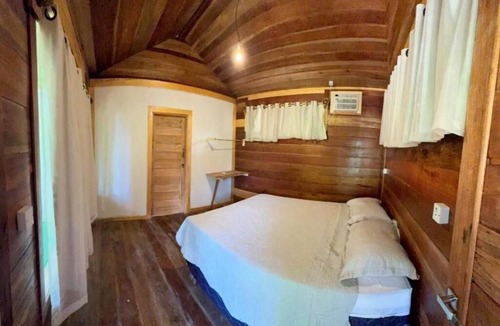 Manacapuru Hotel | Paroa Amazon Lodge