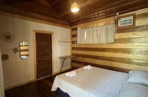Manacapuru Hotel | Paroa Amazon Lodge