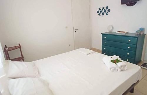 Aliki House | paros seaside experience