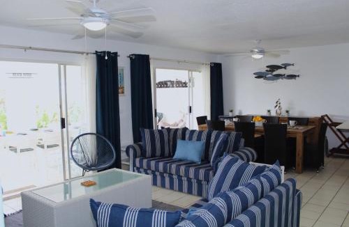 Shaka's Rock Apartment | Paros U1