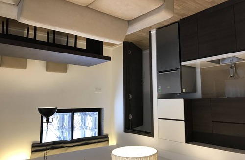 Tay Ho Apartment | PAROSAND Hanoi Hotel & Apartment
