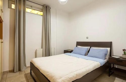 Kifisia Apartment | Parou