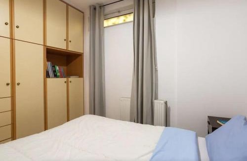 Kifisia Apartment | Parou