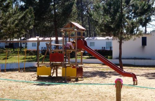 Malhadinhas Resort | Parque de Campismo Orbitur Sitava Milfontes
