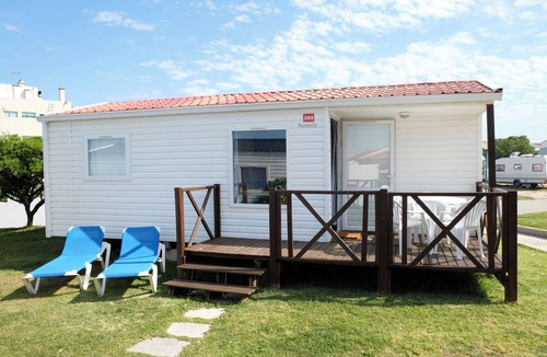 Canidelo RV Rental | Parque de Campismo Orbitur Canidelo