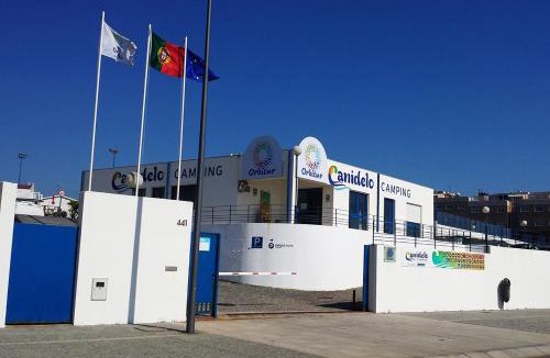 Canidelo Other | Parque de Campismo Orbitur Canidelo