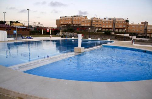 Canidelo Other | Parque de Campismo Orbitur Canidelo