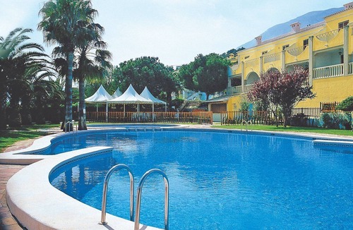 Denia Resort | Parque Denia Club - 1BR