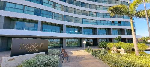 Sao Jose House | Parque do Cais - Flats Premium no Recife por Yolo