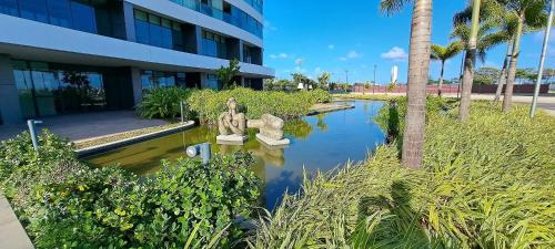 Sao Jose House | Parque do Cais - Flats Premium no Recife por Yolo