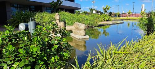 Sao Jose House | Parque do Cais - Flats Premium no Recife por Yolo