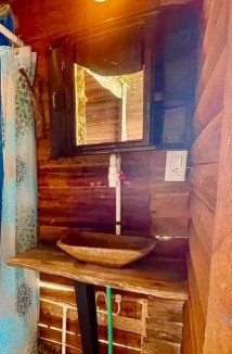Cali Cabin | Parque ecoturistico