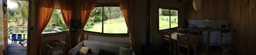 Llifen House | Parque Ilihue