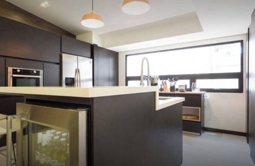 Zona Rosa Apartment | Parque Lleras Penthouse Luxury 3 bedroom Apartment