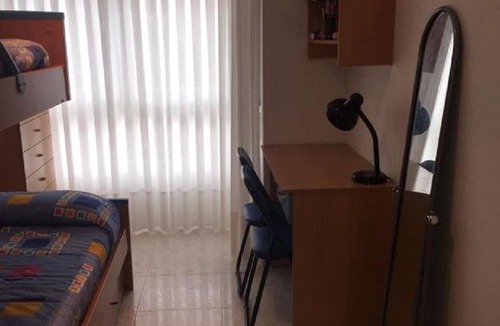 Noja Apartment | Parque Mijedo