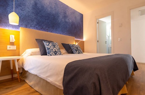Cala Agulla Hotel | Parque Nereida Suites Hotel