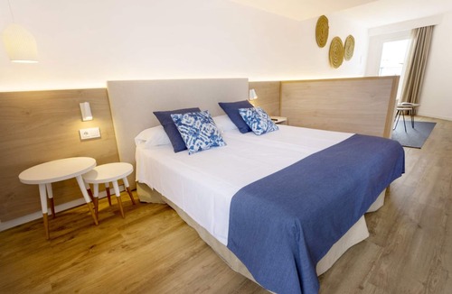 Cala Agulla Hotel | Parque Nereida Suites Hotel
