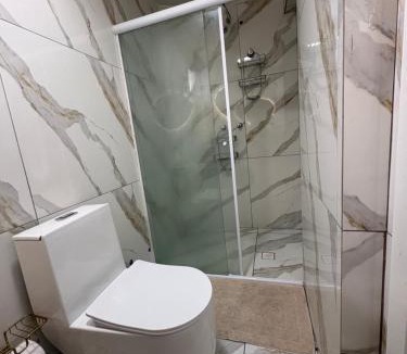 Jardim Chacara Inglesa Apartment | Parque plaza residence flat